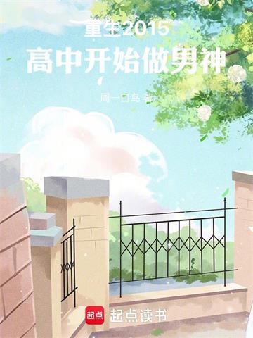 重生2015，高中开始做男神