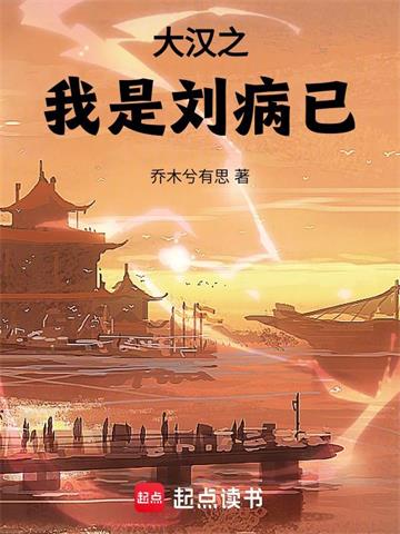 大汉之我是刘病已