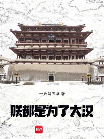 朕，都是为了大汉！