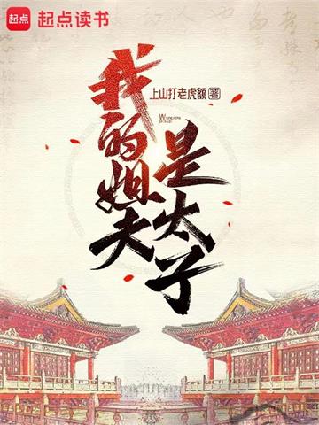 我的姐夫是太子