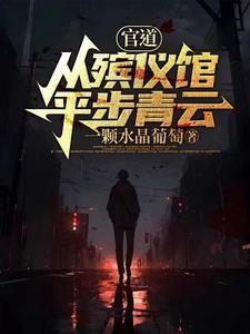 《官道：从殡仪馆平步青云》（校对全本）作者：一颗水晶葡萄【TXT】