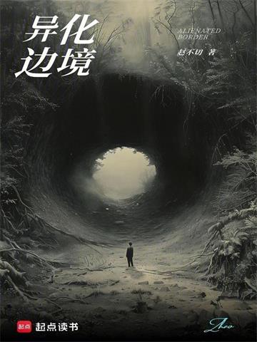 异化边境