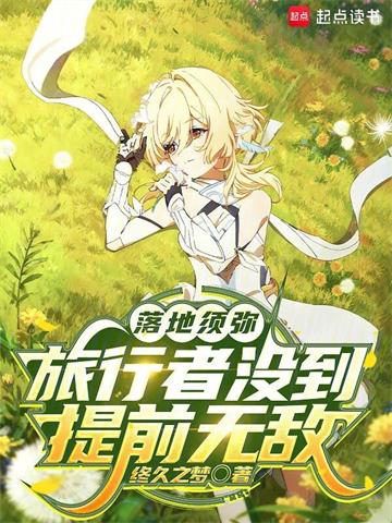 落地须弥：旅行者没到，提前无敌