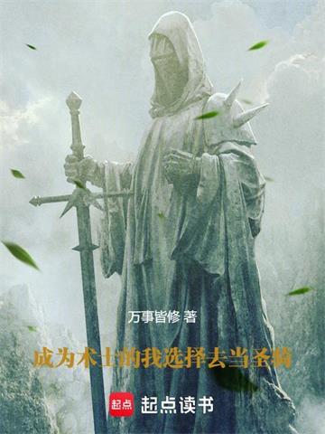 成为术士的我选择去当圣骑！