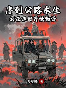 序列公路求生：我在末日升级物资