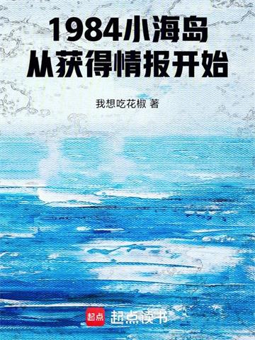 1984小海岛，从获得情报开始