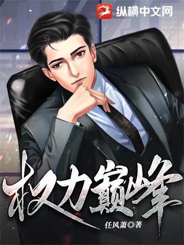 权力巅峰无删减