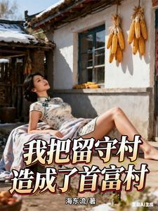 我把留守村打造成了首富村