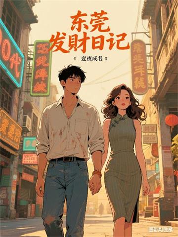 Buku Harian Keberuntungan Dongguan