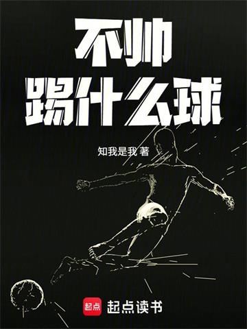 不帅踢什么球