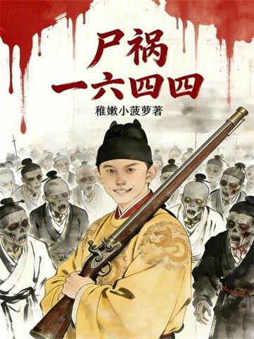 尸祸一六四四