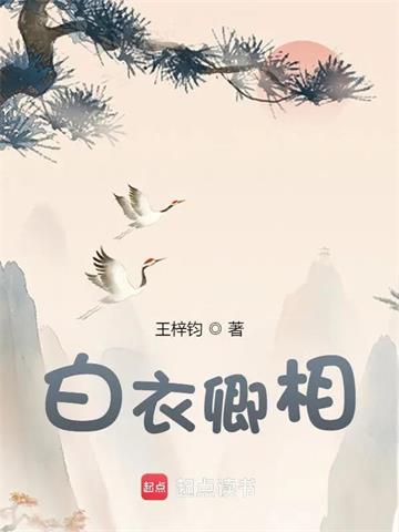 白衣卿相
