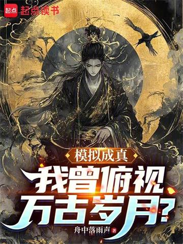 模拟成真，我曾俯视万古岁月