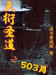 《天衍圣道之503局》（校对全本）作者：道爷要戒烟【TXT】